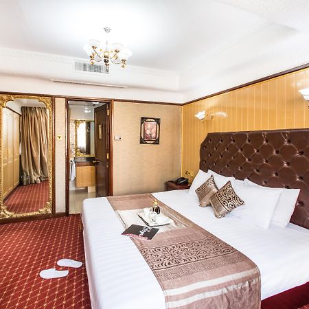 Nairobi Safari Club By Swiss-Belhotel Exterior foto